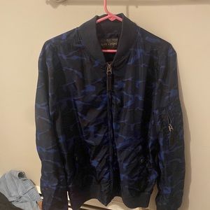 Slate & Stone jacket